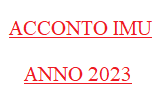 Comune di Trevi